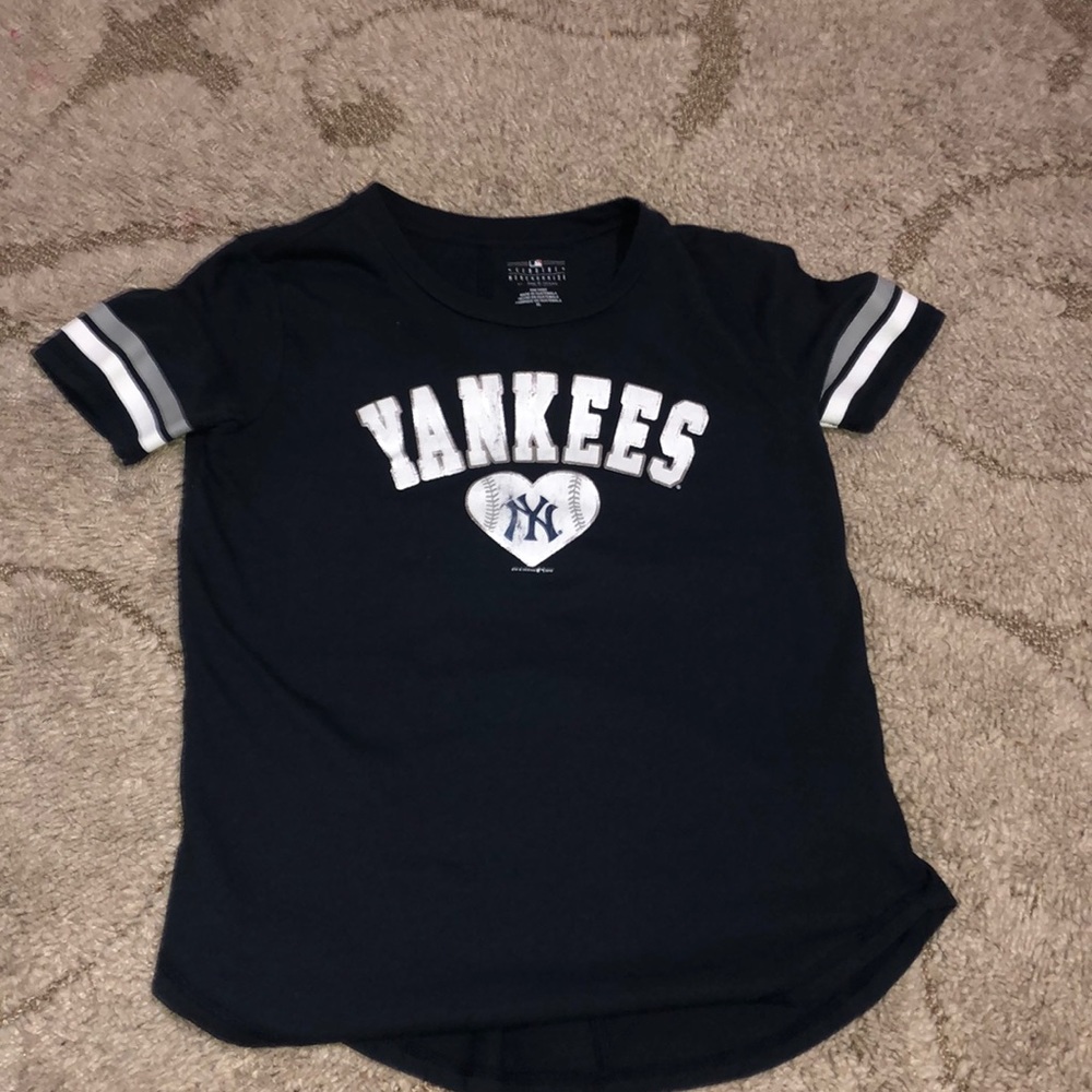 Girls t-shirt